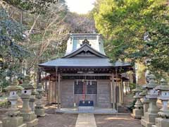 兵主八幡両神社