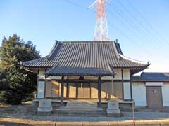 普門院