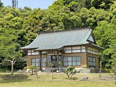 神宮寺