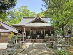 神崎神社