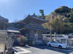 本行寺釈迦堂