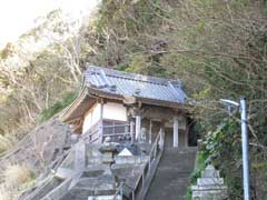 出水神明神社