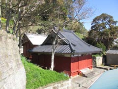 川津神社