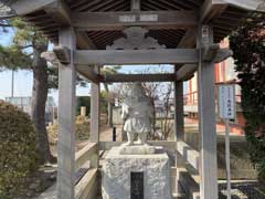 恵比寿神 金蔵院