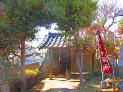 華厳寺大師堂