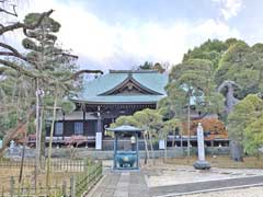 東漸寺