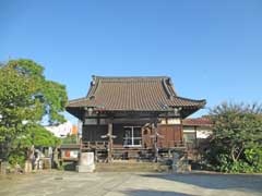 松龍寺