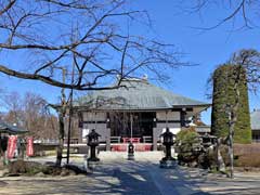 大勝院