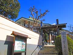 常真寺