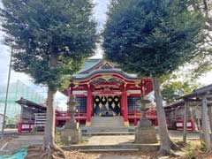 熊野神社