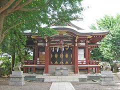 八坂神社