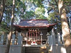 浅間神社