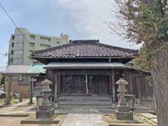 平潟神社