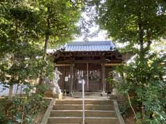 神明神社