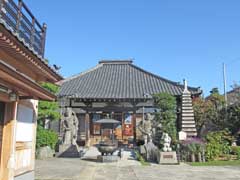 宝藏院