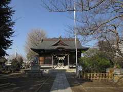 八幡神社