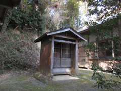 駒形神社境内社