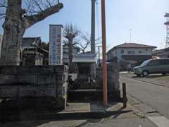 大宮神社境内社