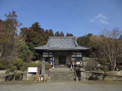 鷲山寺