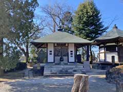 東福寺大師堂