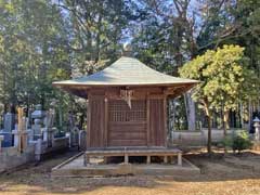 旧浄栄寺