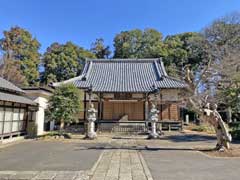 寶藏院