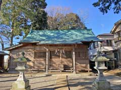 大原神社