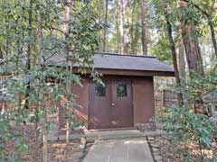 駒木諏訪神社境内社大鳥神社