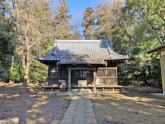 茂侶神社