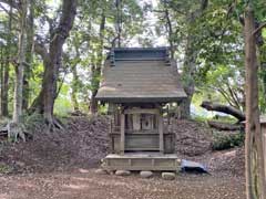 飯岡七社神社