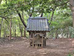 水掛羽黒神社