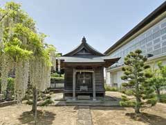 大和田星宮神社