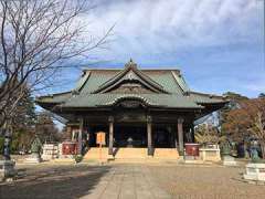 東勝寺