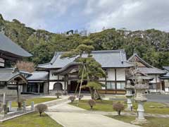 本國寺客殿