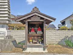 養昌寺大師堂