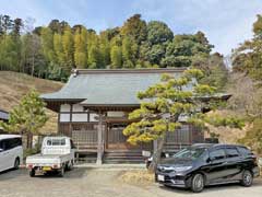 玉泉寺