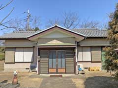 雲祥寺