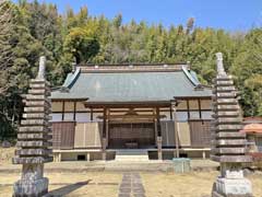 西福寺