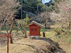 西福寺堂宇