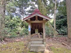 道祖神社