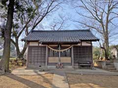 春日神社