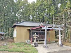 熊野神社