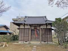 淡島神社