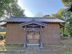 神門神社