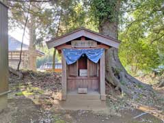 神門神社境内社