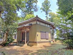 甲賀神社