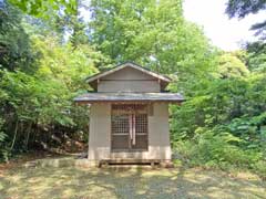 飯重大宮神社