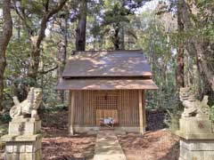 麻賀多神社