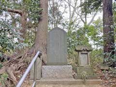 浅間神社