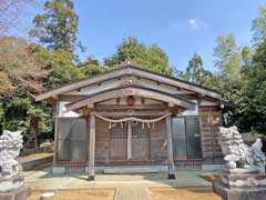 菅原神社